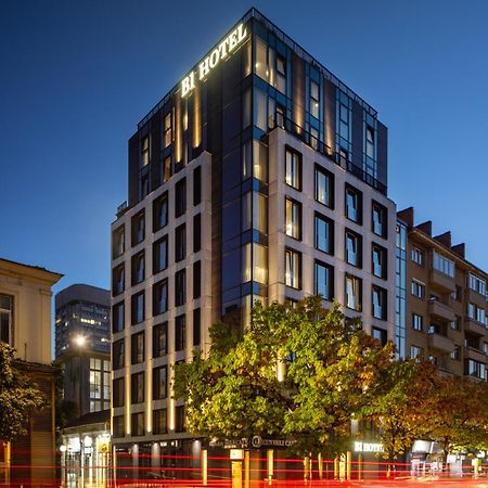 B1 Downtown Hotel Sofia Ngoại thất bức ảnh