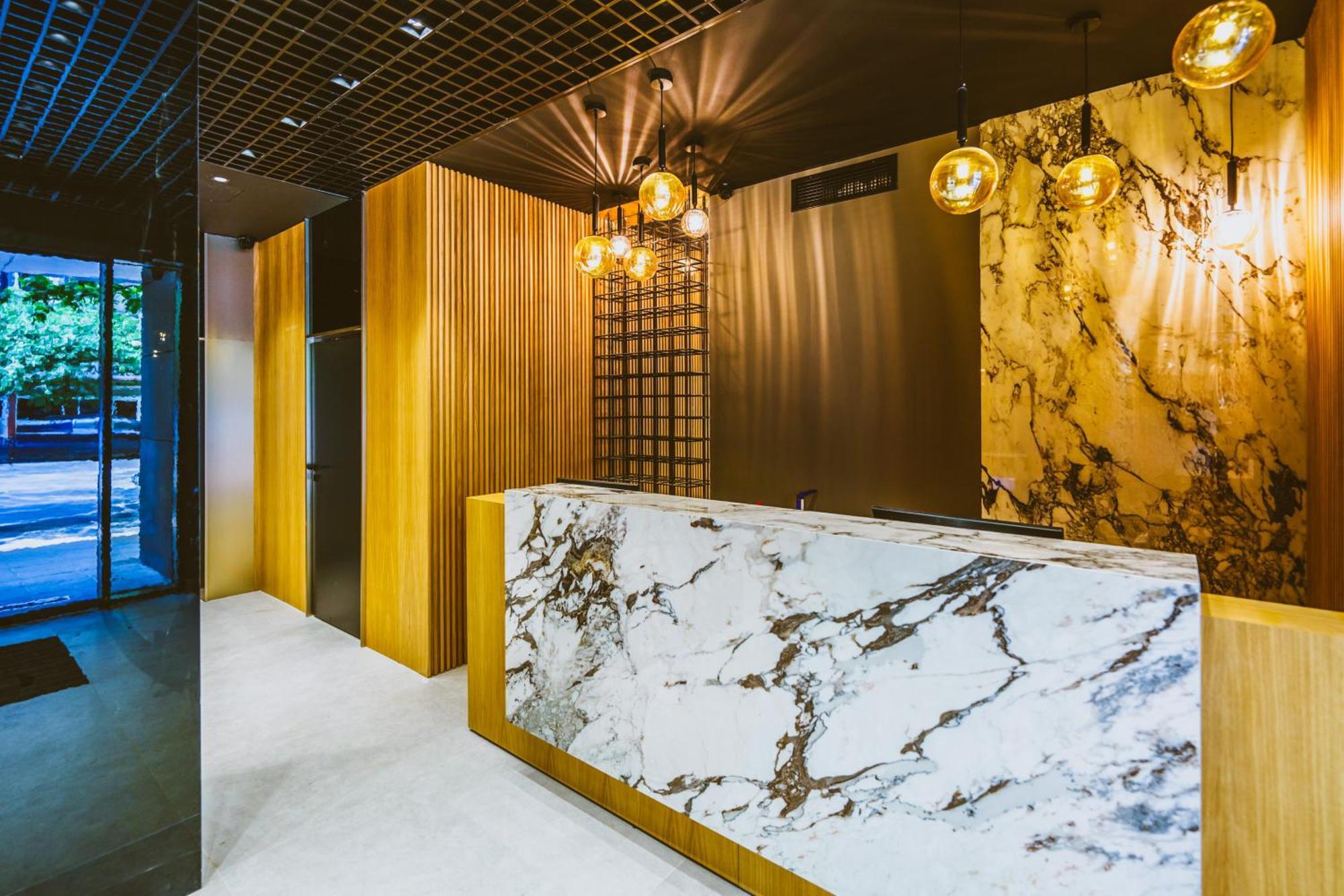 B1 Downtown Hotel Sofia Ngoại thất bức ảnh