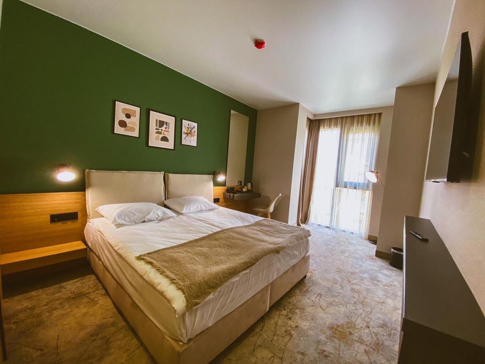 B1 Downtown Hotel Sofia Ngoại thất bức ảnh