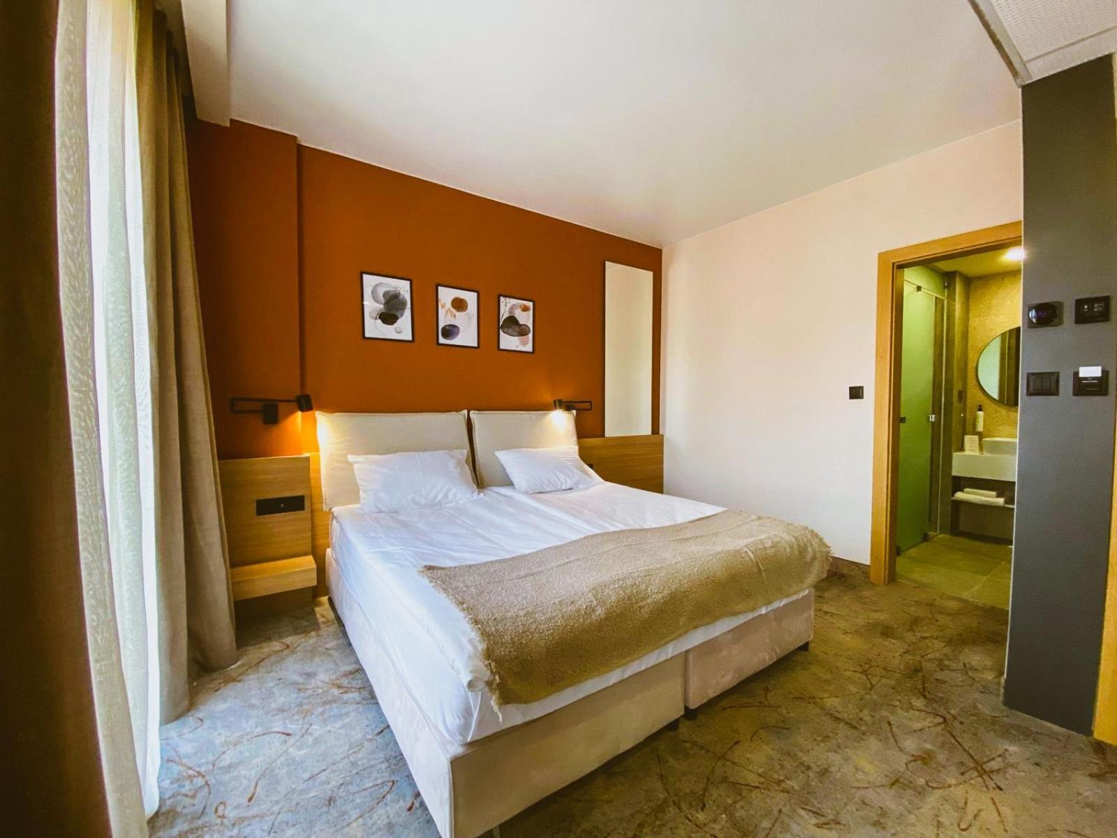 B1 Downtown Hotel Sofia Ngoại thất bức ảnh
