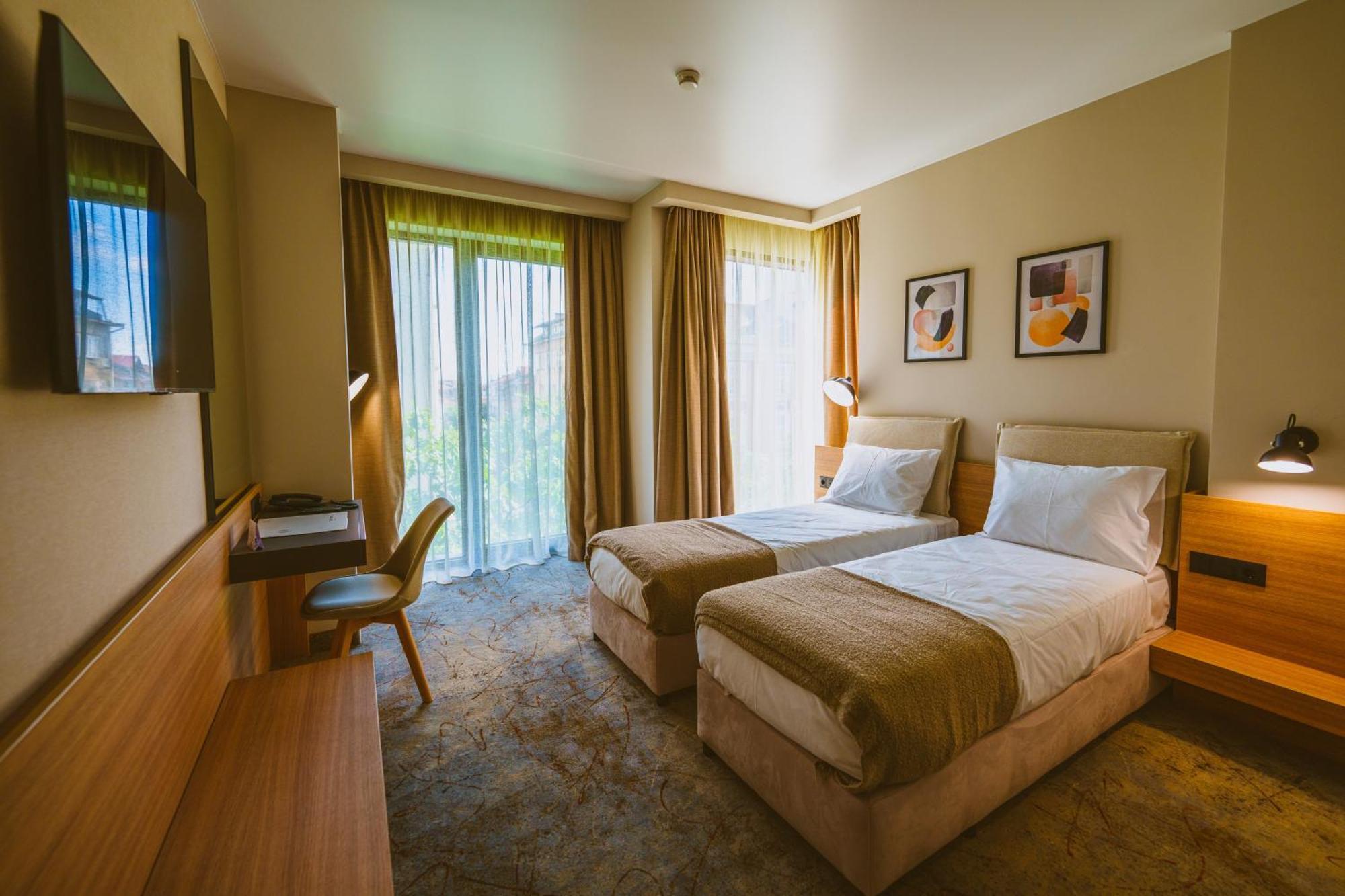 B1 Downtown Hotel Sofia Ngoại thất bức ảnh