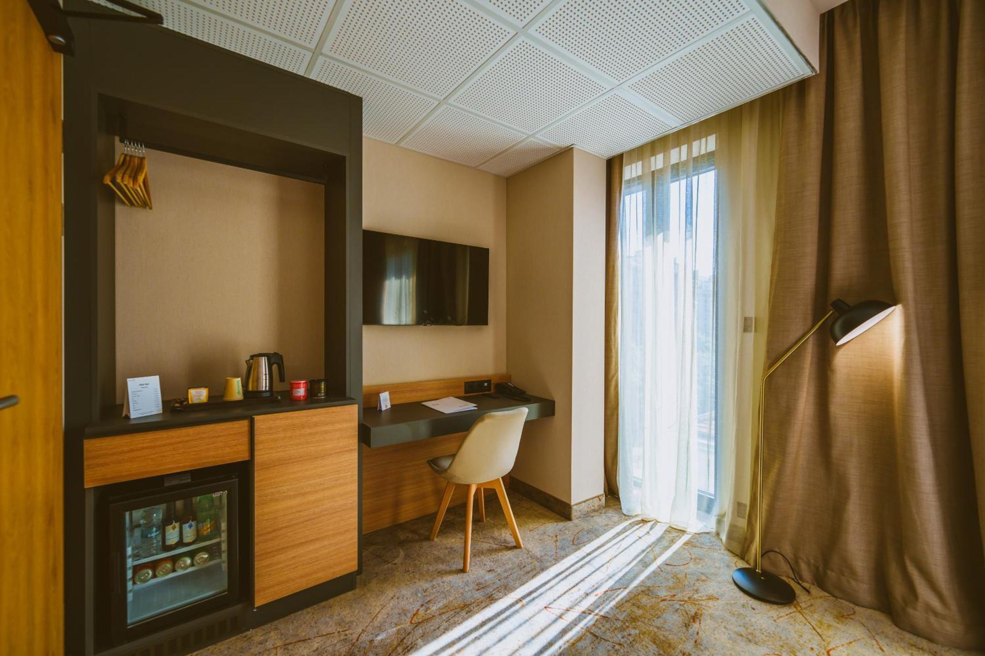 B1 Downtown Hotel Sofia Ngoại thất bức ảnh