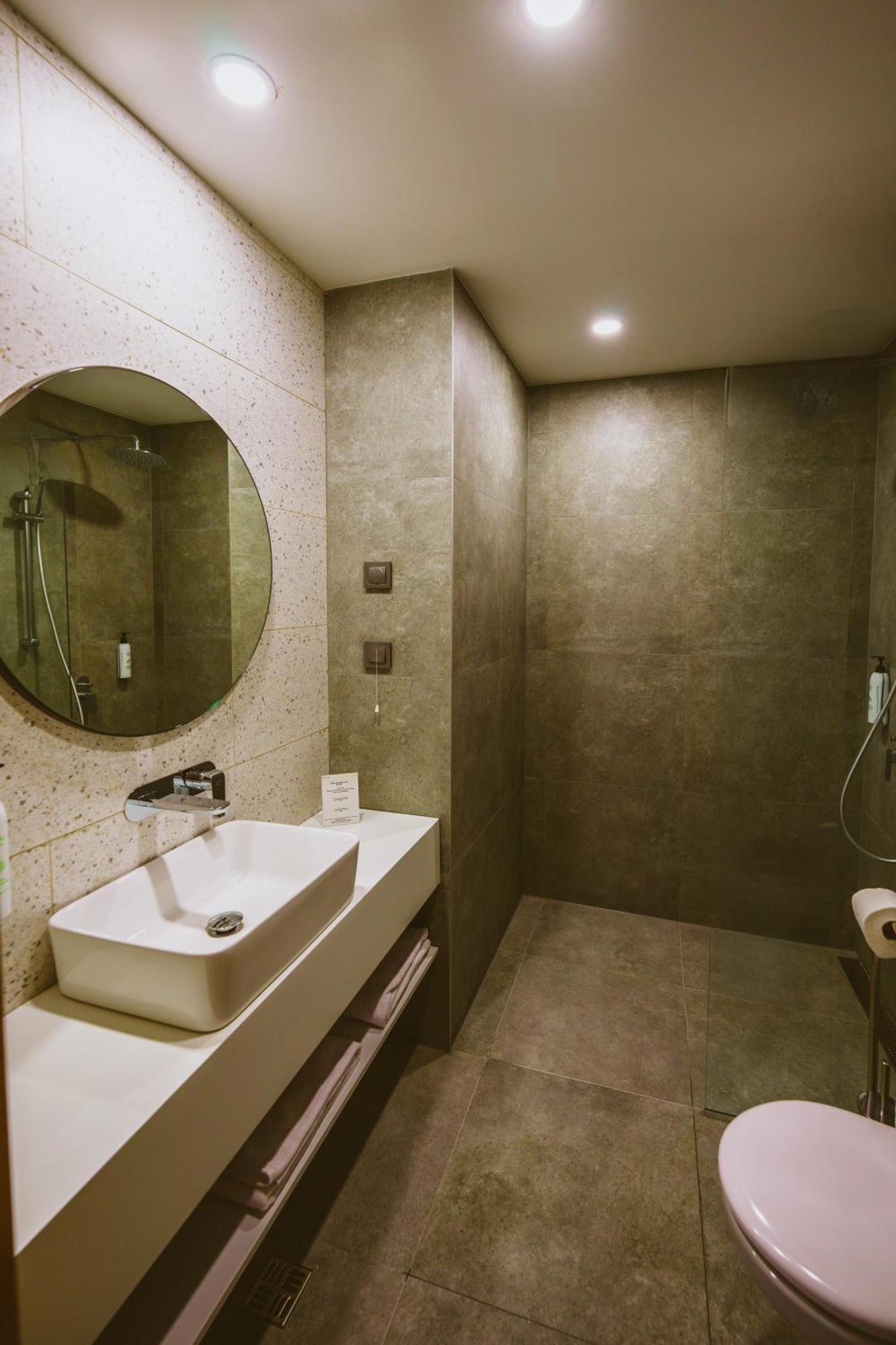 B1 Downtown Hotel Sofia Ngoại thất bức ảnh