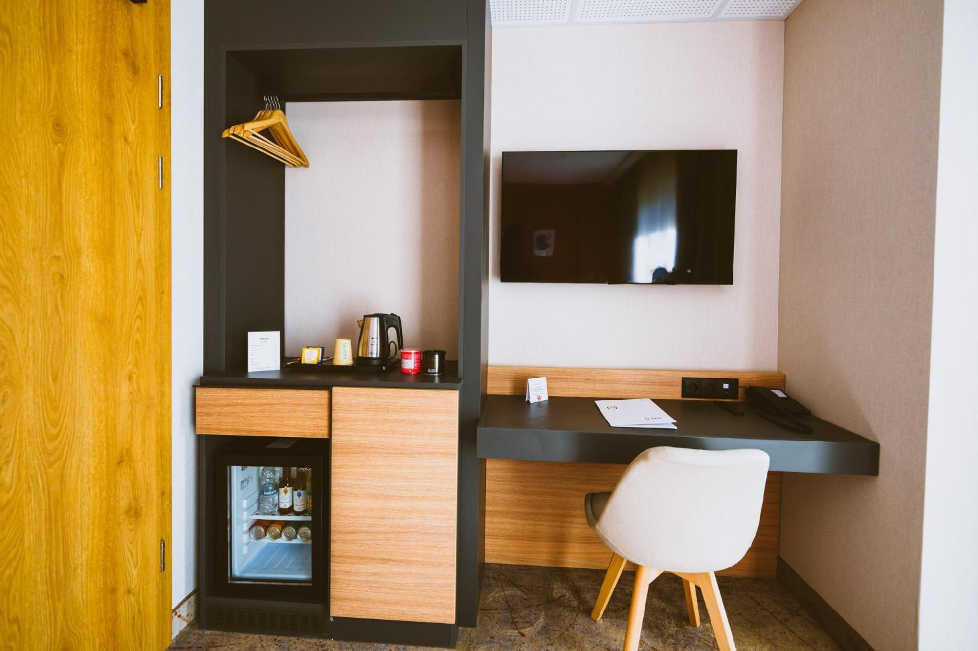 B1 Downtown Hotel Sofia Ngoại thất bức ảnh