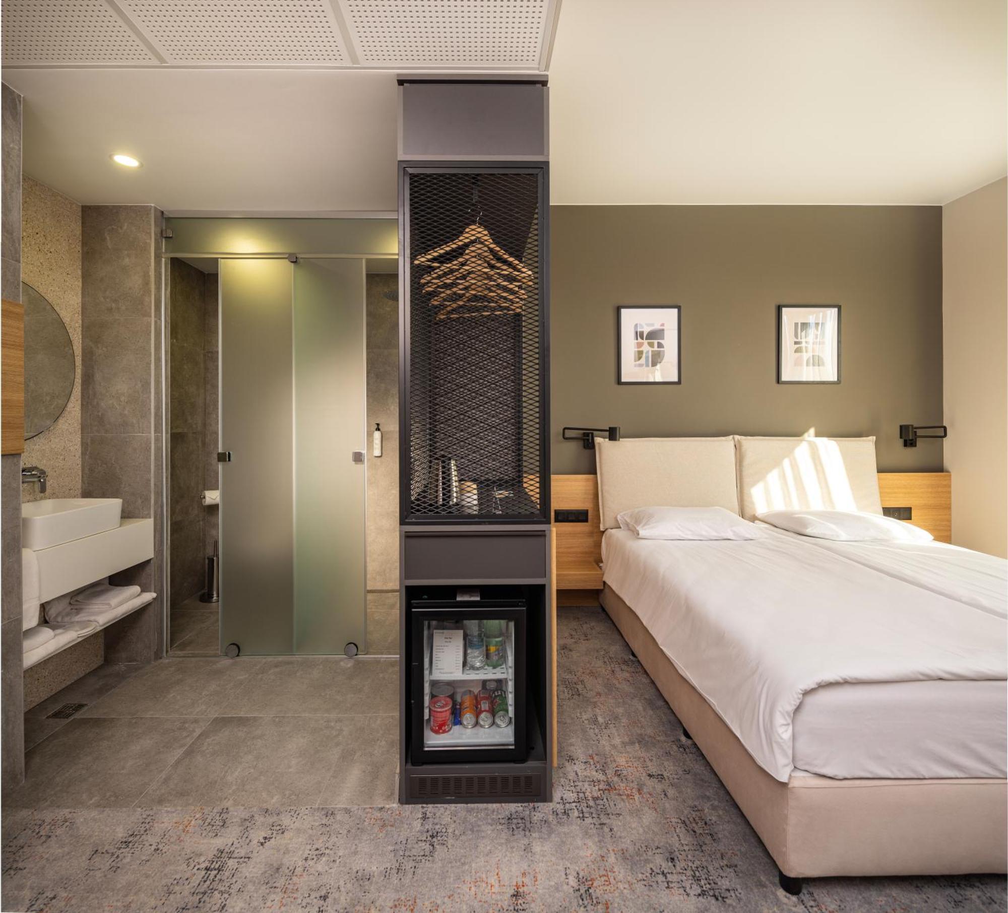 B1 Downtown Hotel Sofia Ngoại thất bức ảnh