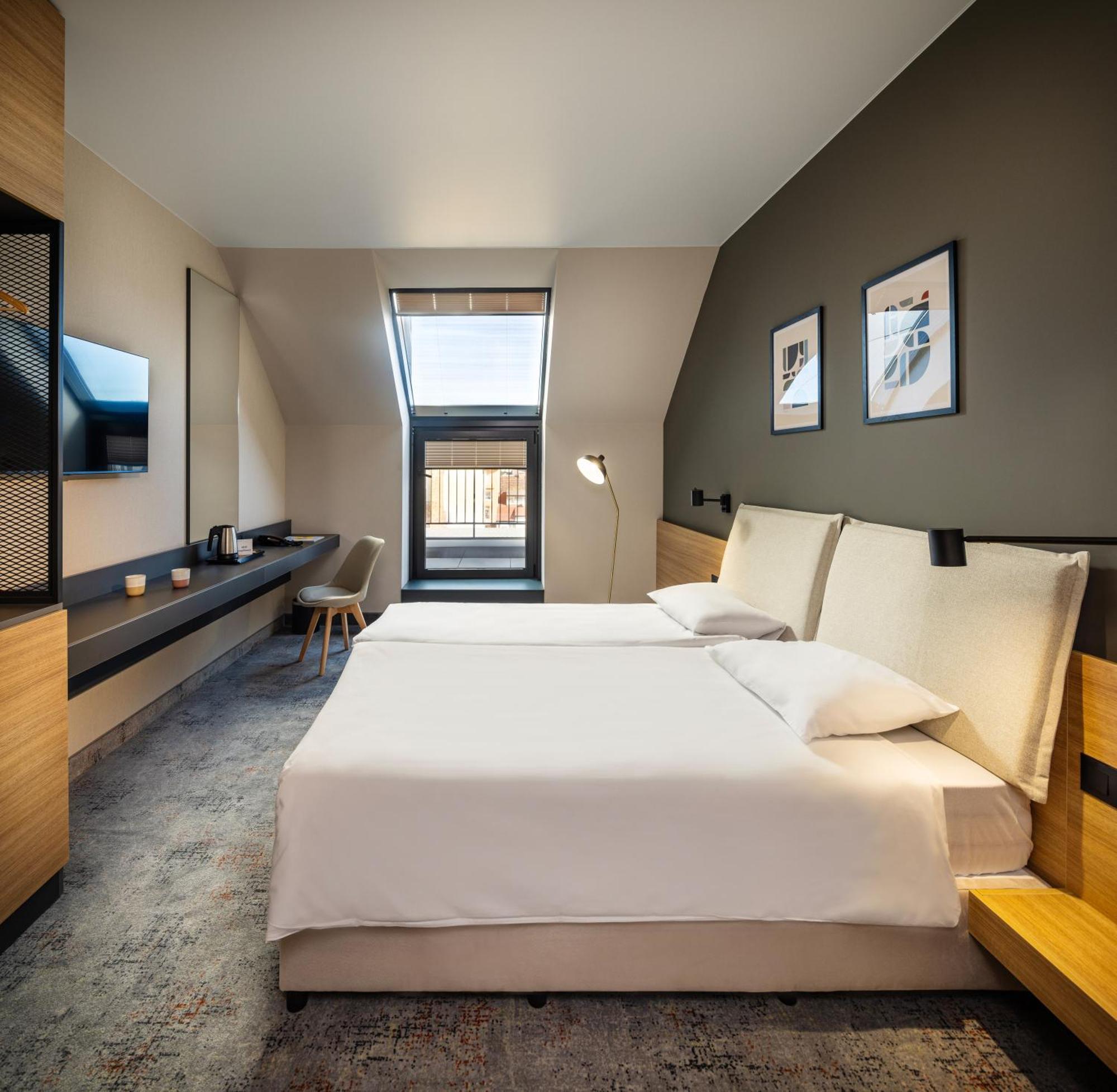 B1 Downtown Hotel Sofia Ngoại thất bức ảnh