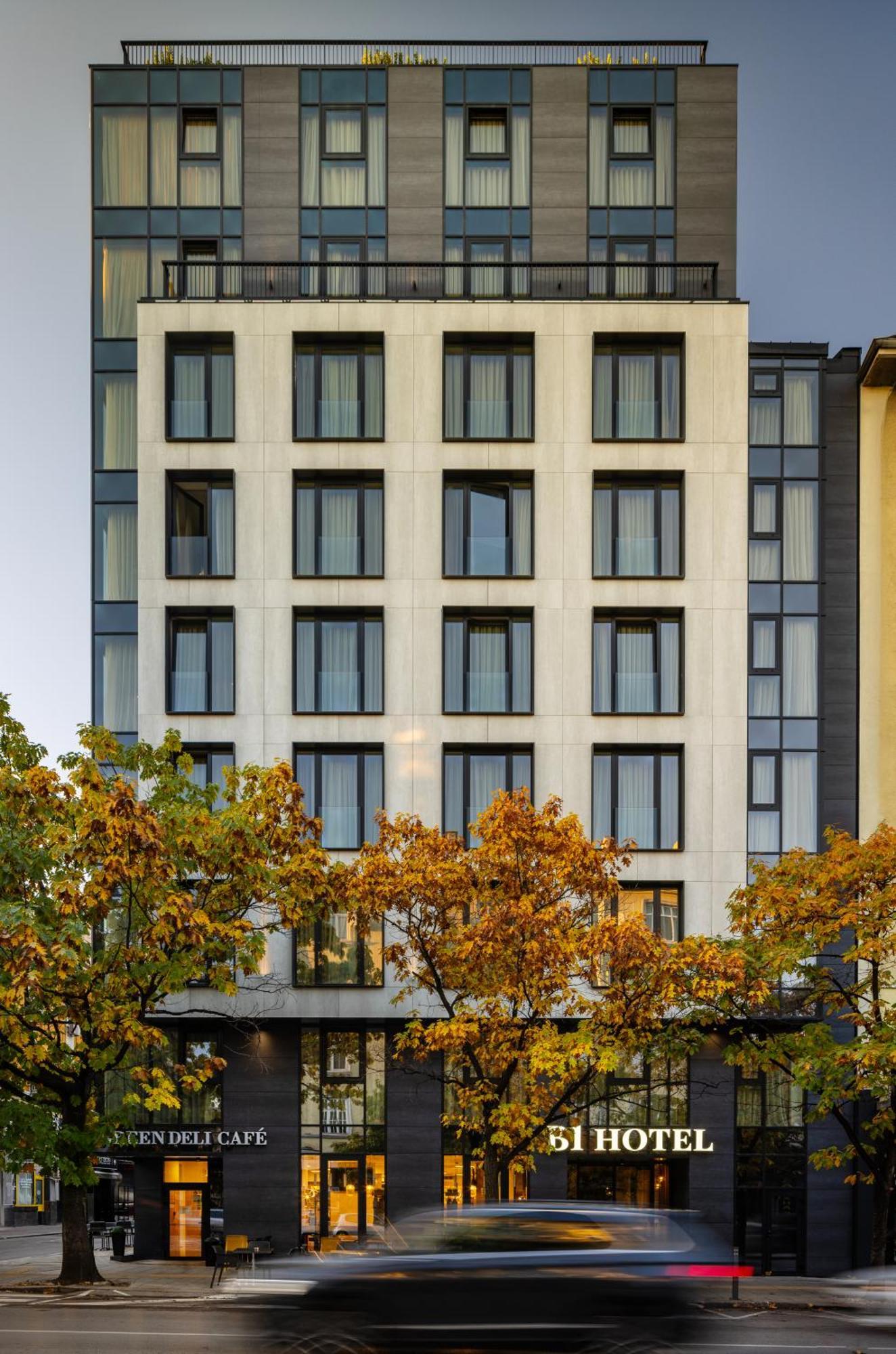 B1 Downtown Hotel Sofia Ngoại thất bức ảnh